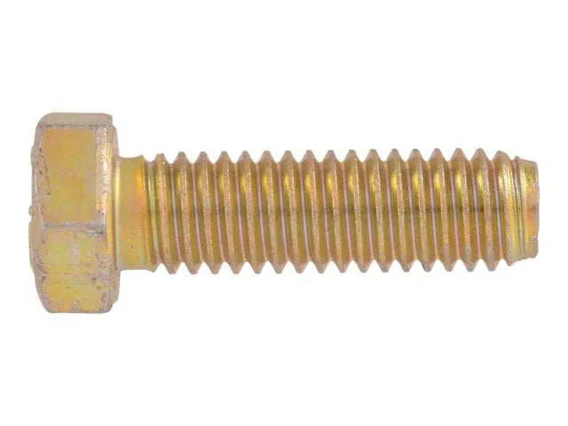 681610 .375-16X1.250 SCR CAP HH 8 | JLG