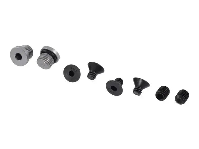 70001640 HARDWARE KIT | JLG
