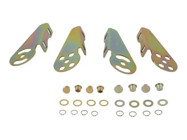 70002006 MOUNTING BRACKET KIT | JLG