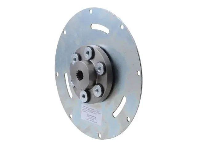 70004183 MOTOR/PUMP COUPLING | JLG