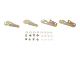 70005684 KIT, MOUNTING FEET | JLG