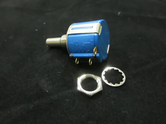 7000637 POTENTIOMETER | JLG