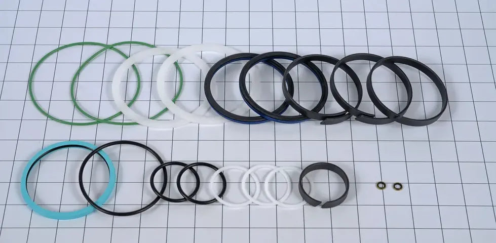 70041593 ROTATOR SEAL KIT | JLG