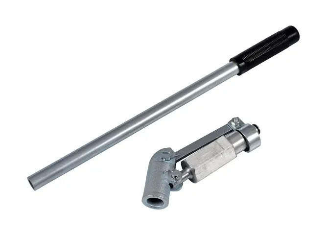 7023208 MANIFOLD MOUNT PUMP | JLG