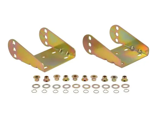 7024370 MOVING/FIXED END BRACKETS KIT | JLG