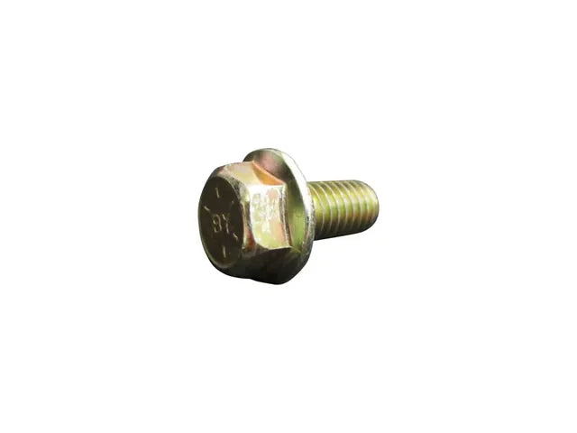 811606 FLANGE 3/8-16X.75 LG SCREW | JLG