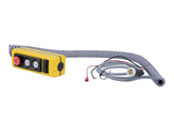 N-E-211 Controller, Pendant W/ Enable (1001293525)