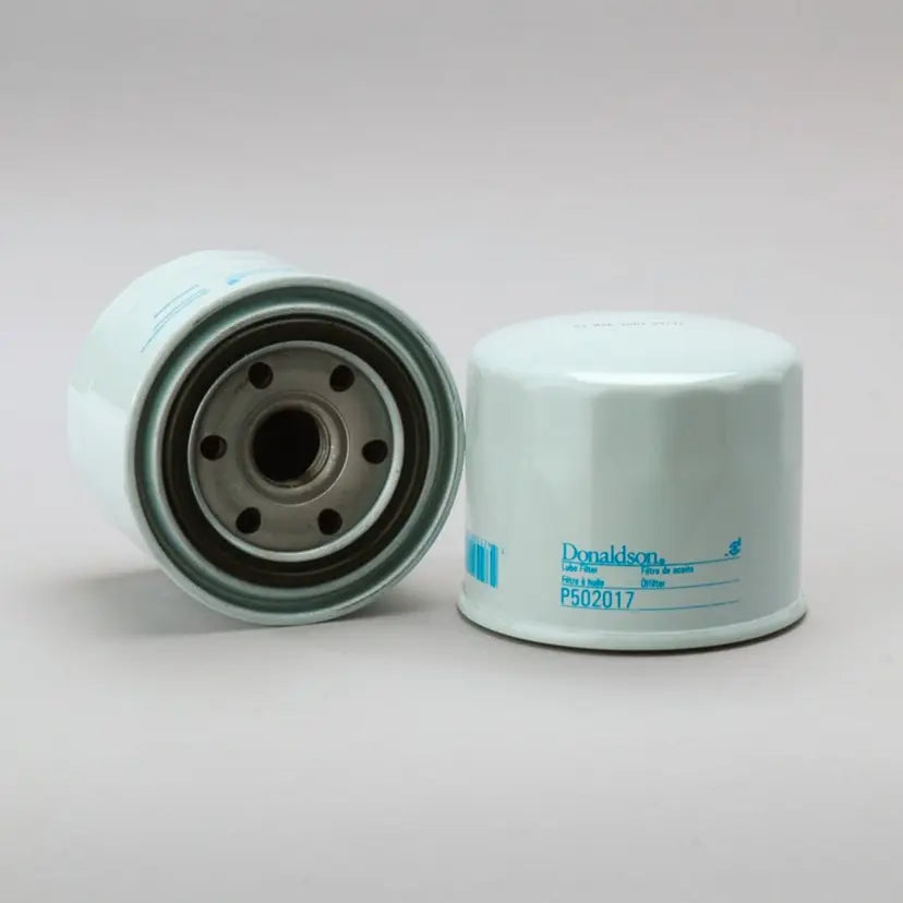 P502017DFS Lube Filter Spin-On Combination | Genuine Genie