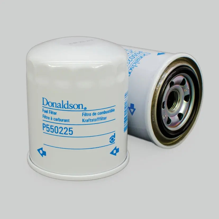 P550225DFS Fuel Filter Spin-On Secondary | Genuine Genie