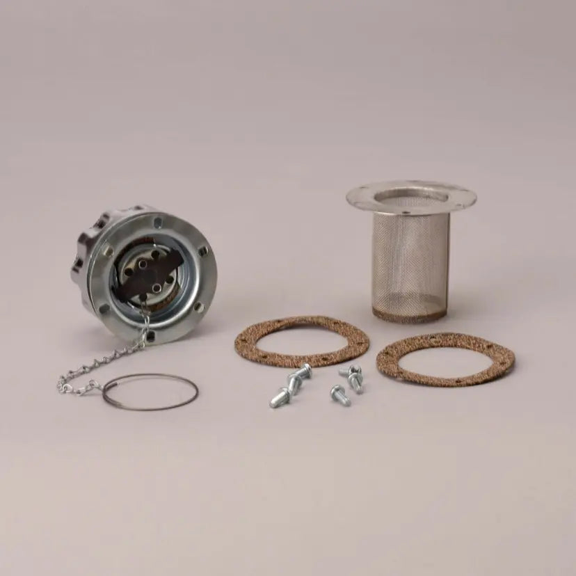 P562563DFS Filler Breather Assembly | Genuine Genie