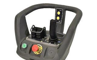 SE1201 Upper Control Box Elec Assembly | JLG