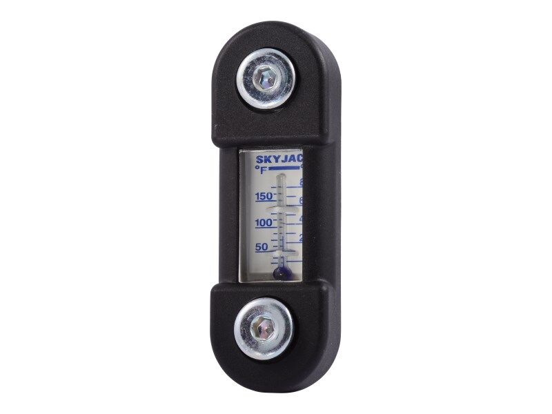 103236 Oil Gauge | Skyjack