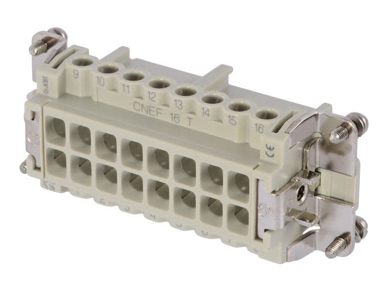 103573 Female 16 Pin Connector | Skyjack
