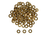 104000 Lock Washer Pack 100 | Skyjack