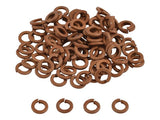 104185 Lock Washer Pack 100 | Skyjack