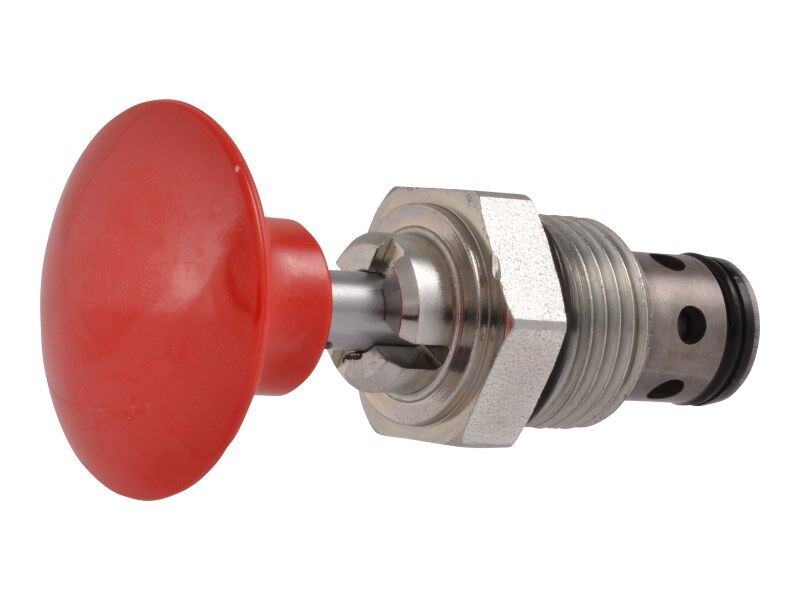 107271 Down Valve Cart | Skyjack