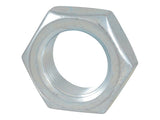 107947 Nut, HEX Jam 1-14 Gr8 ZN | Skyjack