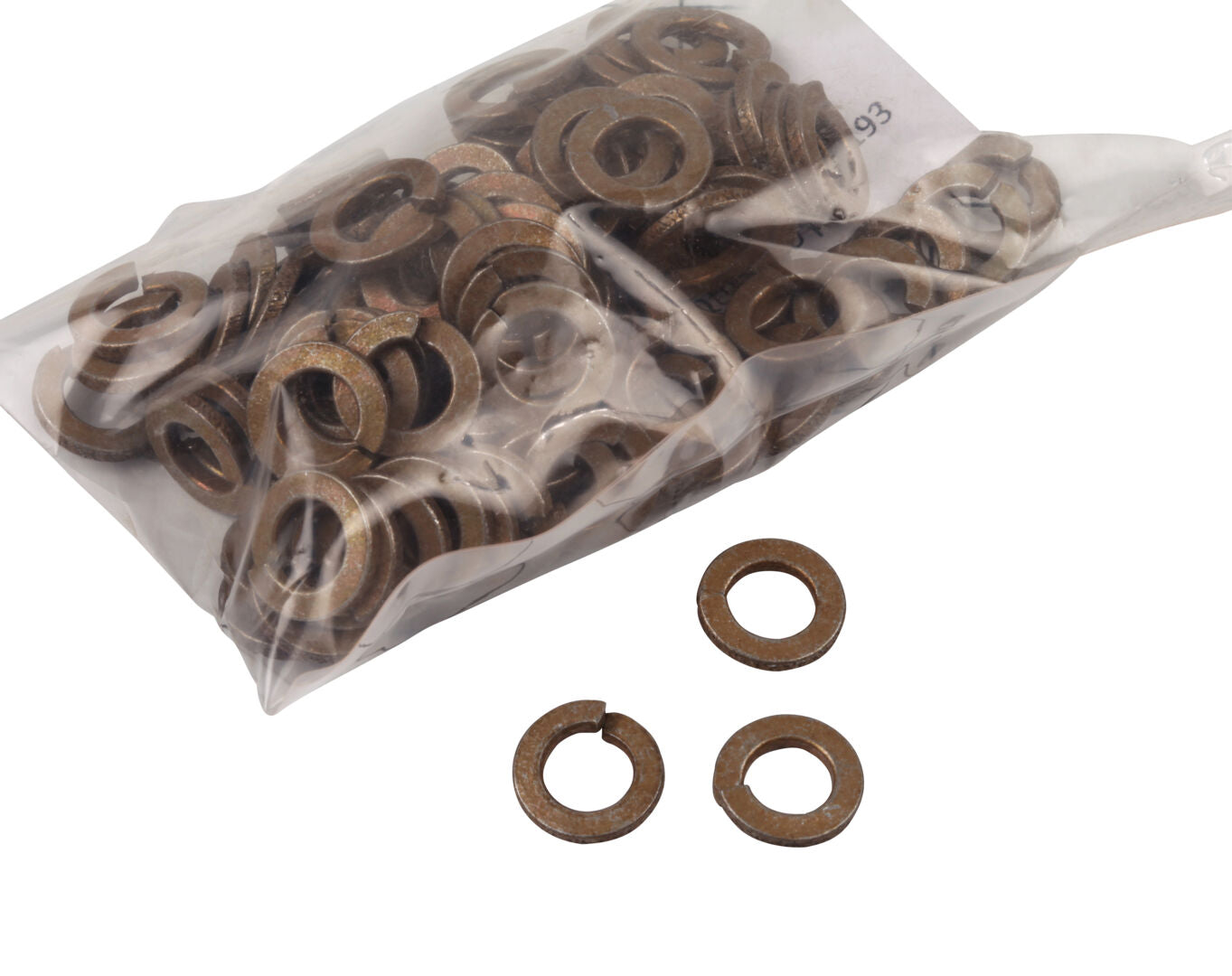 116218 Qty=100 Lock Washer | Skyjack