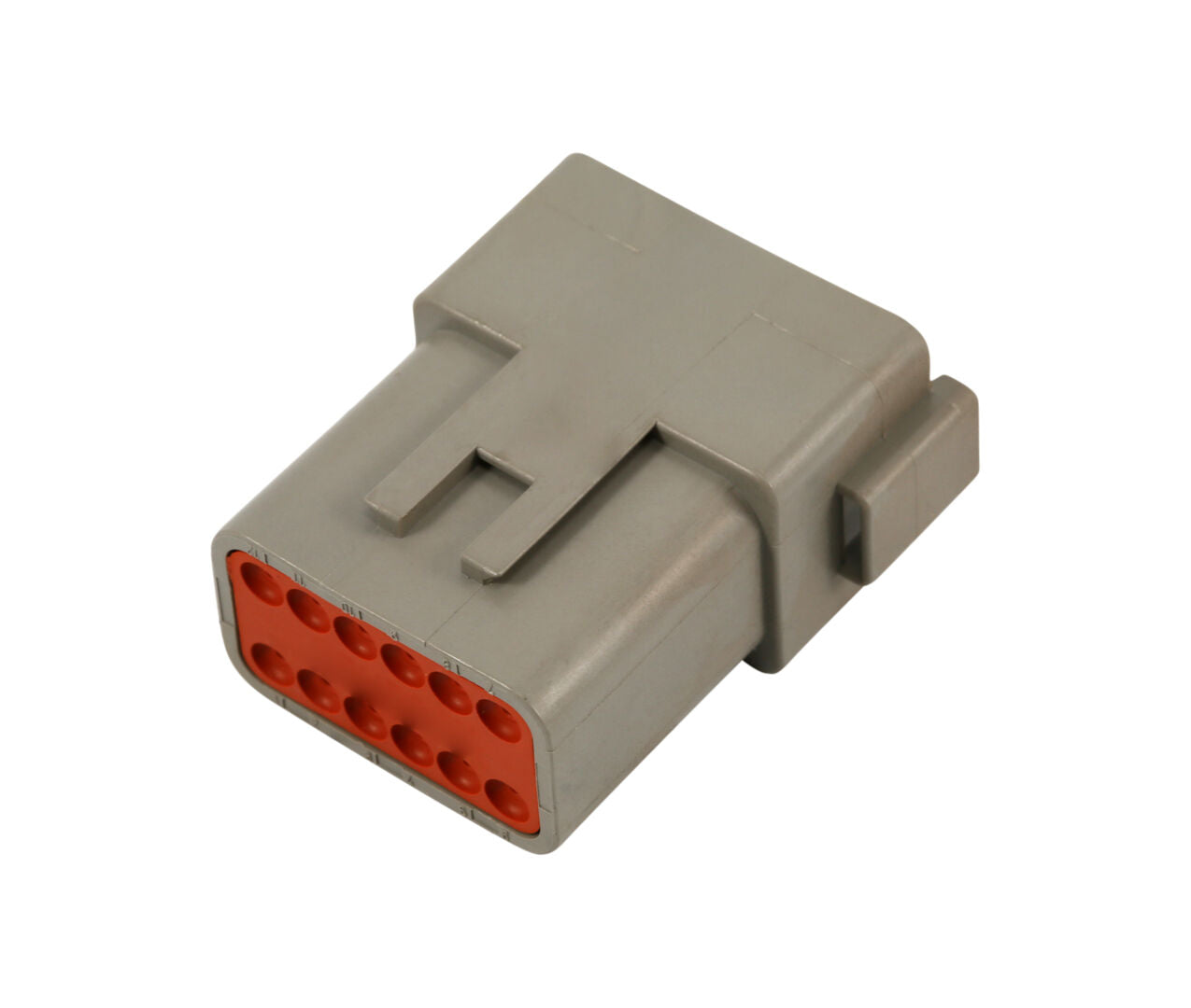 117586 Recpt Terminal | Skyjack