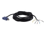 119296 Switch Assembly | Skyjack