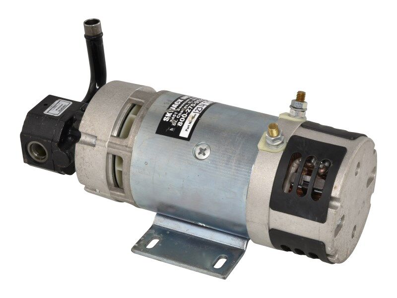 123475 Motor/Pump Combo | Skyjack