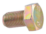 123713 Bolt Metric Gr8.8, M12 HEX | Skyjack