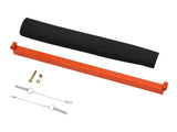 125692 Rail Assembly Entry | Skyjack
