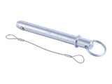 126974 Pin, Large Detent | Skyjack