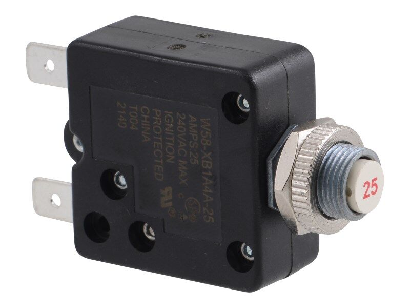 137919 25 Amp Breaker | Skyjack