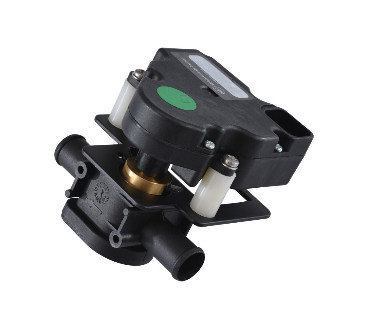 13831698 Electric Heat Valve | Skyjack