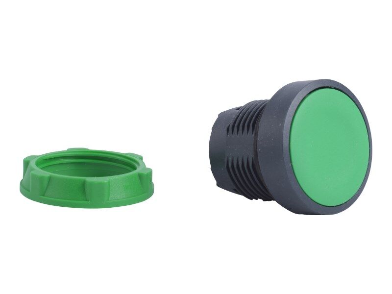 147211 Green Switchhead | Skyjack