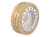 154836 Whl/Tire Assembly, 12X4W/Brk | Skyjack