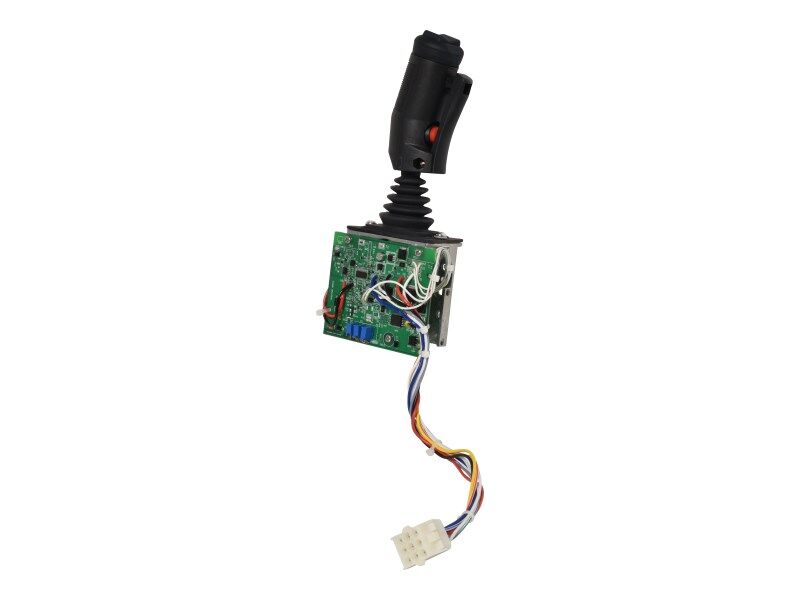 159111 Hall Effect Joystick | Skyjack