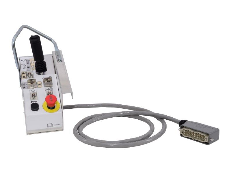 166122 Control Box | Skyjack