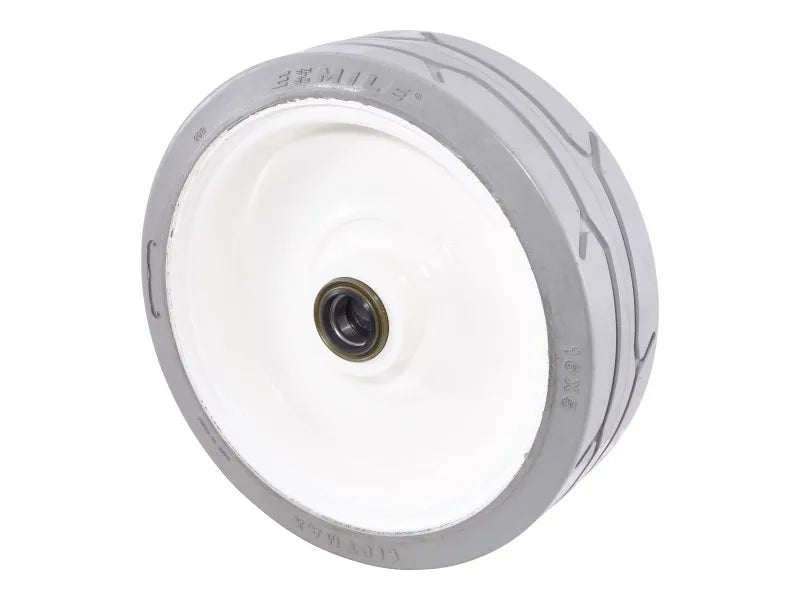 198594 Non-Marking 16X5 Wheel | Skyjack