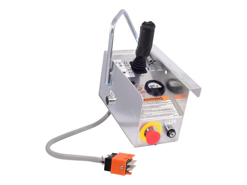 310185 SJIII 15/19 Control Box | Skyjack