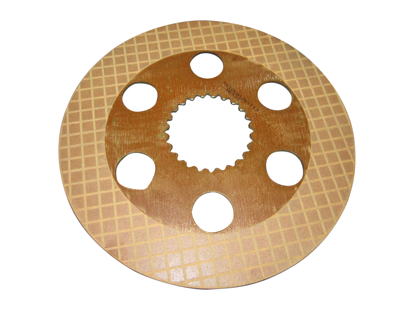 54581483 Brake Intermediate Disc | Skyjack