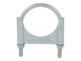 59179218 Clamp, Muffler | Skyjack