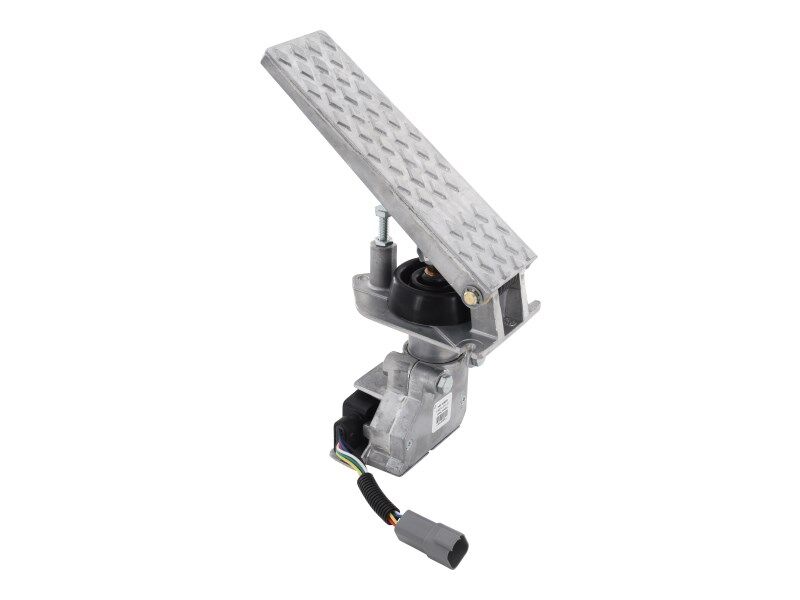 9-152201 Throttle Pedal | Skyjack