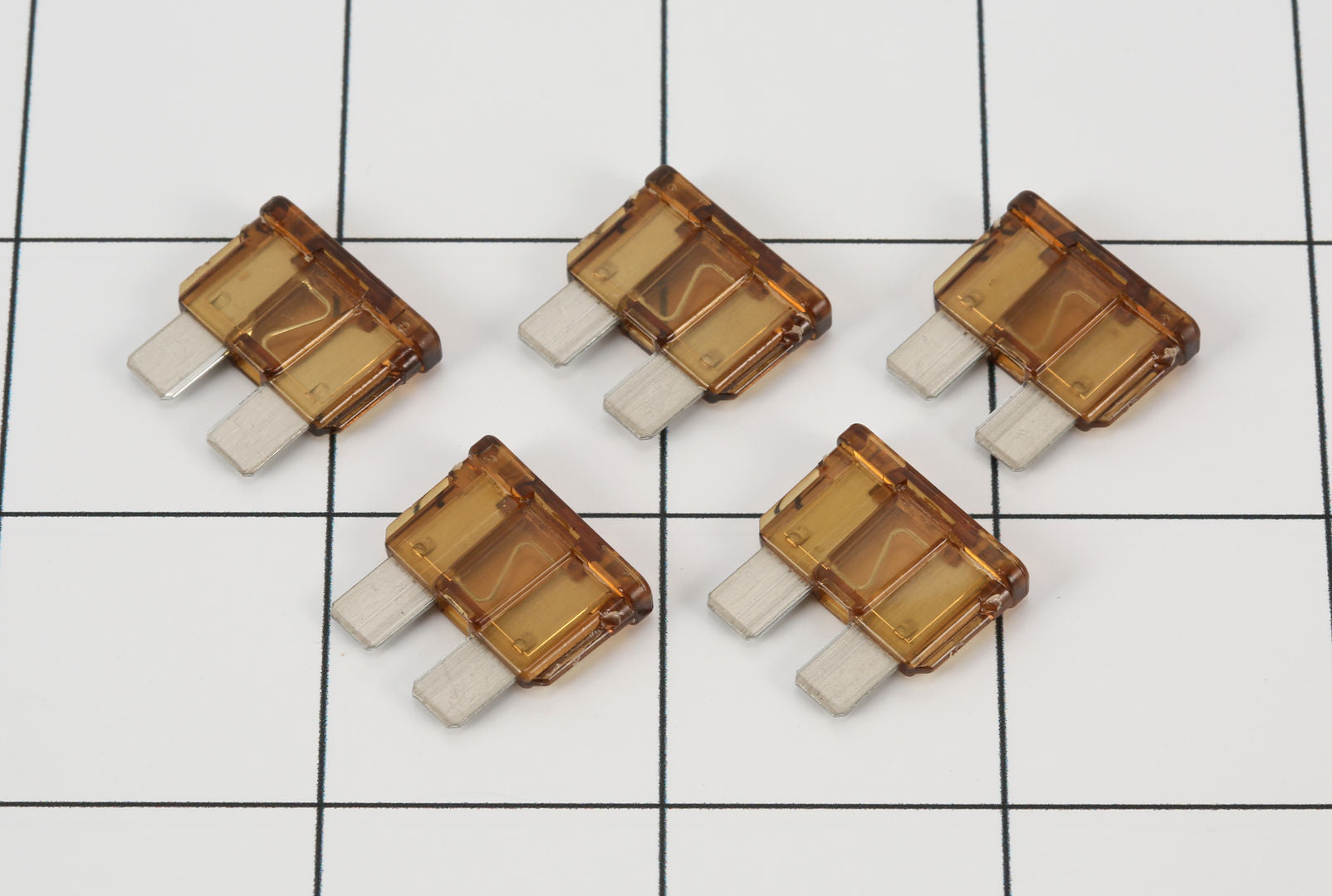 9-156202 5Pk 5Amp Fuse | Skyjack