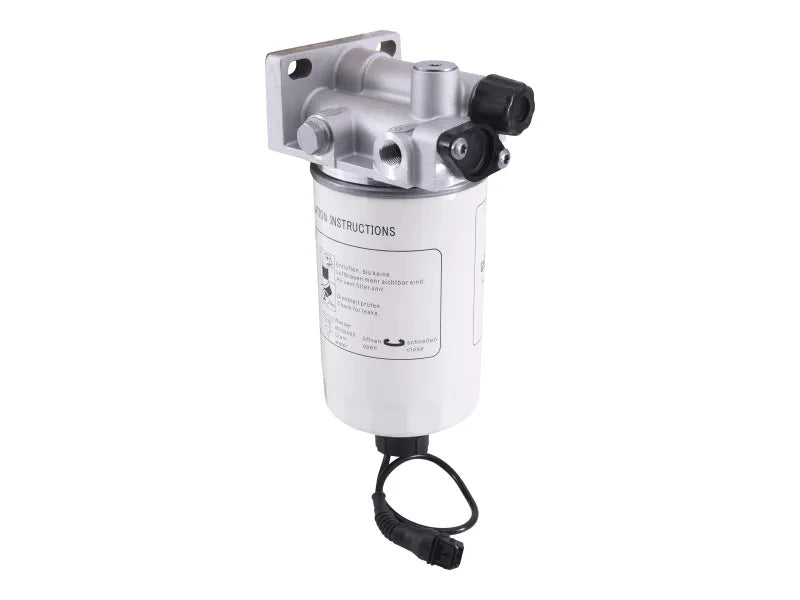 9-196888 Prefilter Fuel | Skyjack