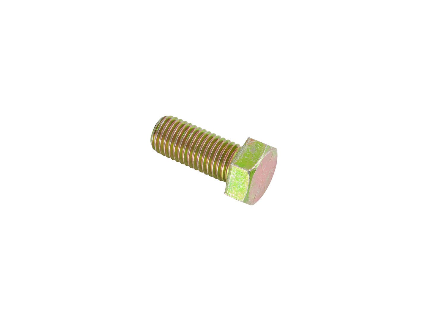 95920021 .750-10X1.750 Screw Cap Hh 8 | Skyjack