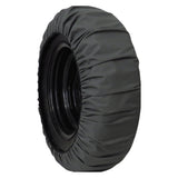 TC12X33HD Cover -Tire 12X33 Set Of 4 Ballistic Material | Genuine Genie