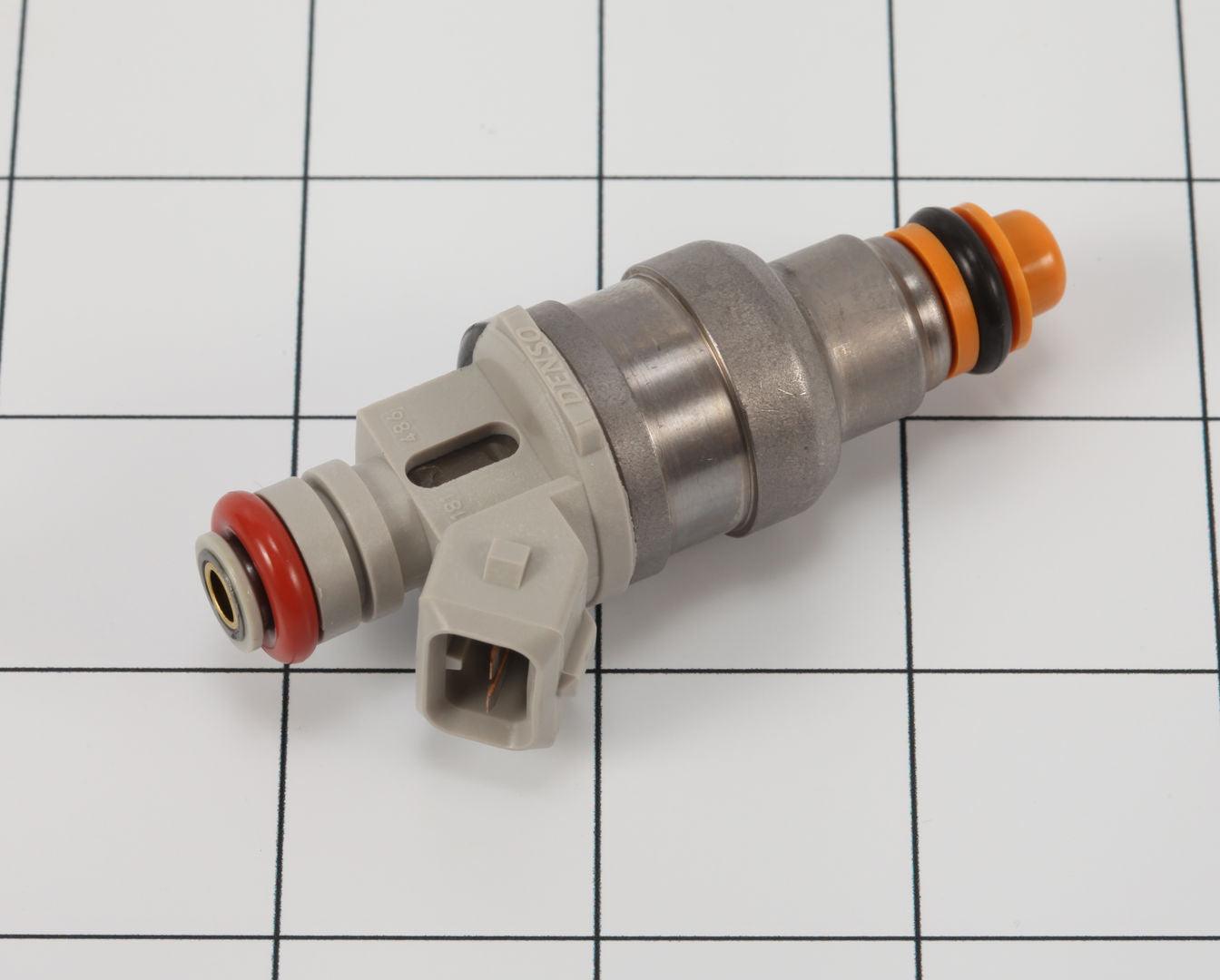 52656GT Fuel Injector | Genie