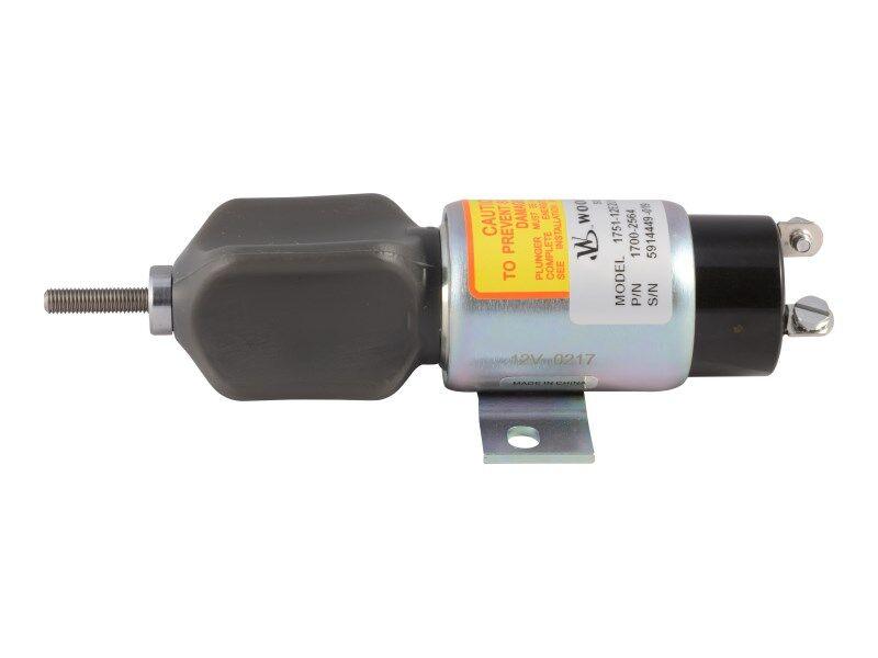 77402GT Throttle Actuator Solenoid | Genie