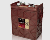 Trojan J305P-AC 6V Deep Cycle Battery, Flooded Lead Acid