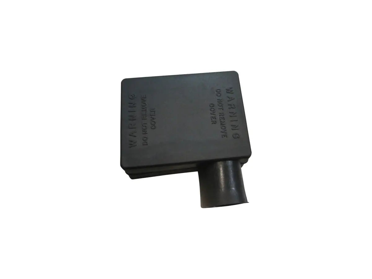 0840049 BATTERY BLACK VTE BOOT | JLG