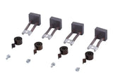 70004971 Kit, Motor Brush | JLG