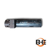 2716163 Tube Weldment (Used) (Hoist Cylinder) | Skytrak