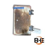 7098262 Cover Tool Box (Used) | Skytrak